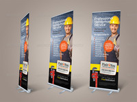 Thumb 01 graphic river handyman services roll up banners kinzi21