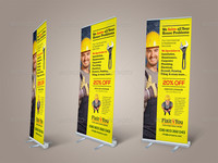 Thumb 03 graphic river handyman services roll up banners kinzi21