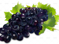 Thumb grapes