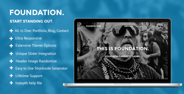Foundation 20preview.  large preview