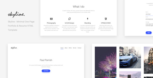 Themeforest 2.  large preview