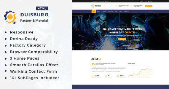 Box 00 duisburg factory html preview.  large preview