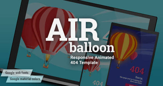 Box 01 air balloon preview.  large preview
