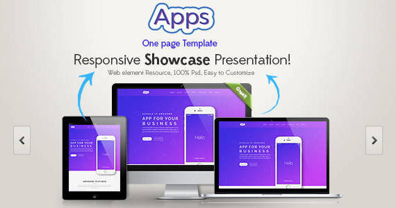 Box responsive showcase 11presentation.  large preview