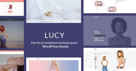 Box lucy preview.  large preview