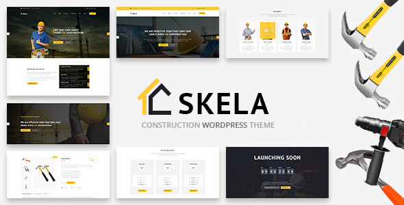 Skela preview.  large preview