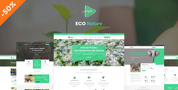 Eco preview wp sale.  large preview