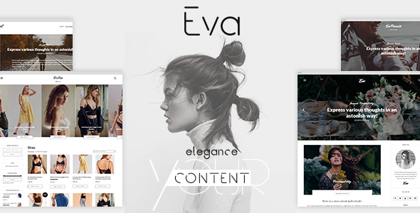 Eva preview.  large preview