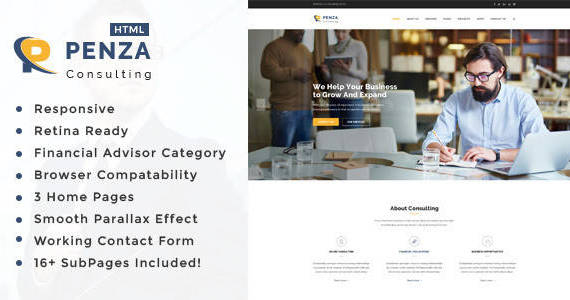 Box 00 penza consulting html preview.  large preview