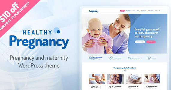Box healthy pregnancy preview discount.  large preview