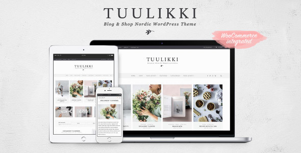 Tuulikki preview.  large preview