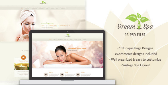 01 preview dream spa.  large preview