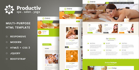 01 productiv multipurpose responsive template preview.  large preview