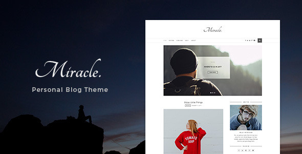 01 theme preview.  large preview