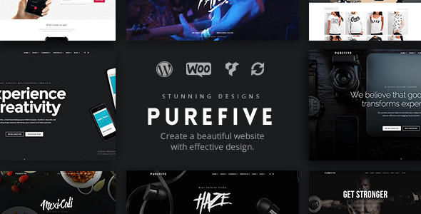 Purefive 20preview.  large preview