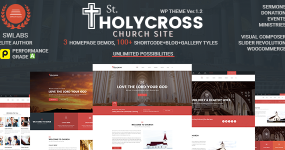 Box holycross wp v1.3 preview.  large preview