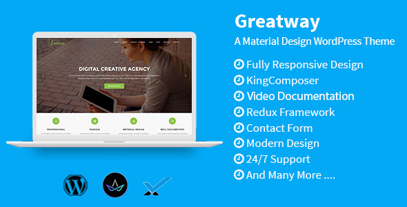 Greatway preview.  large preview