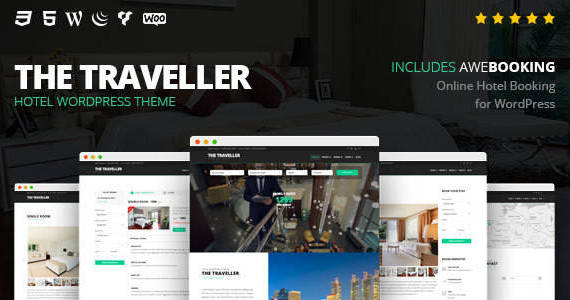 Box traveller wp preview.  large preview