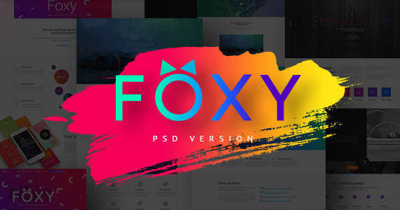 Box 00 preview foxy.  large preview