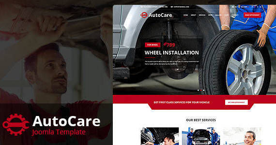 Box autocare preview.  large preview