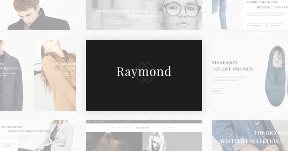 Box raymond preview.  large preview