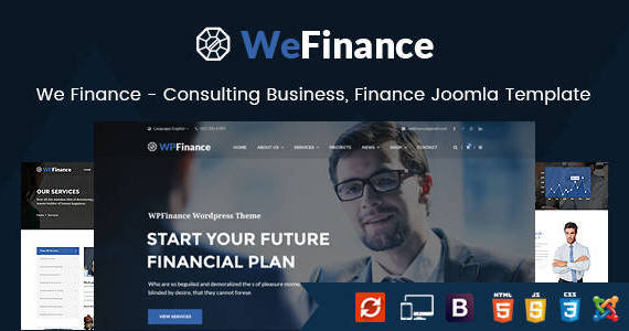 Box wefinance preview.  large preview