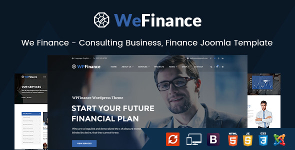 Wefinance preview.  large preview
