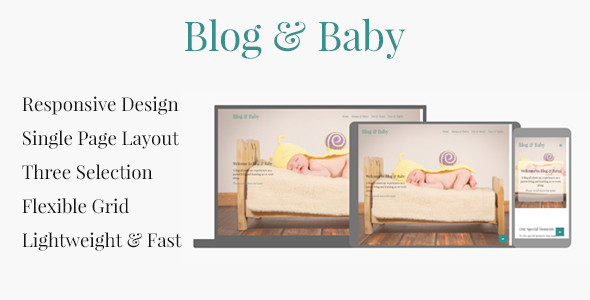 Babybanner.  large preview