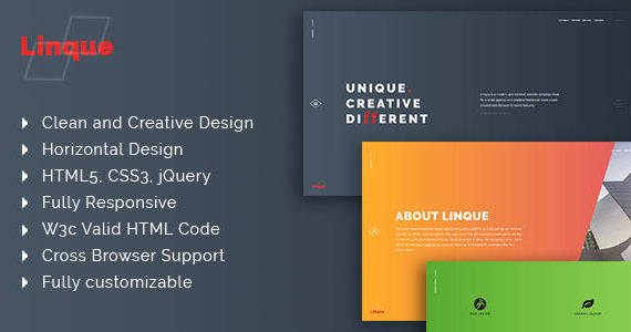 Box linque 20html 20template 20preview.  large preview
