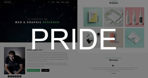 Box pride preview.  large preview