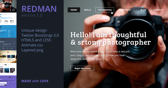 Box preview redman onepage source.  large preview