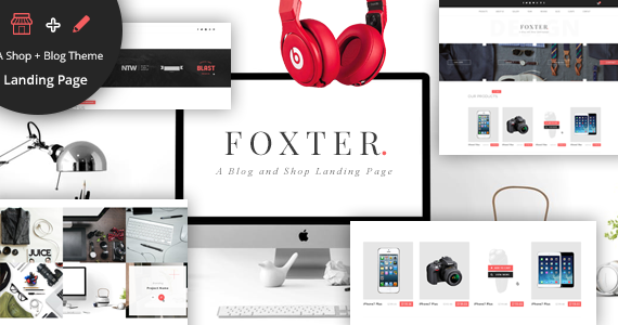 Box 01 foxter preview wp.  large preview