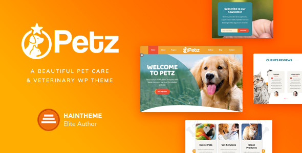 Petz preview.  large preview