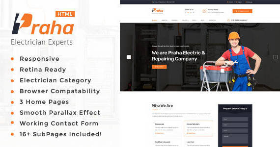 Box 00 praha electrician html preview.  large preview