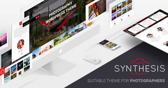 Box synthesis theme preview.  large preview
