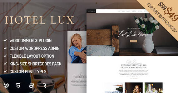 Box hotel lux preview discount new.  large preview
