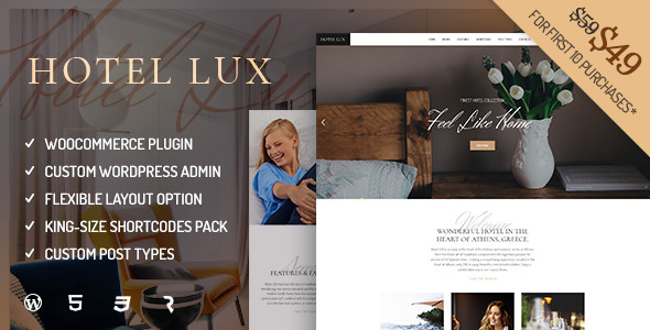 Hotel lux preview discount new.  large preview