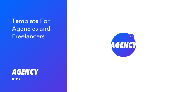 Agency.  large previw.  large preview