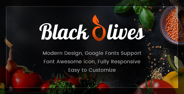 Blackolive preview.  large preview