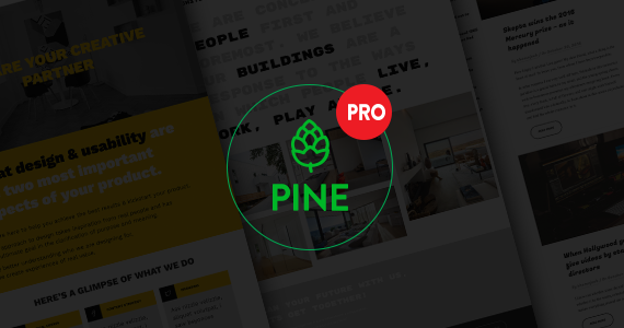 Box pine pro preview.  large preview