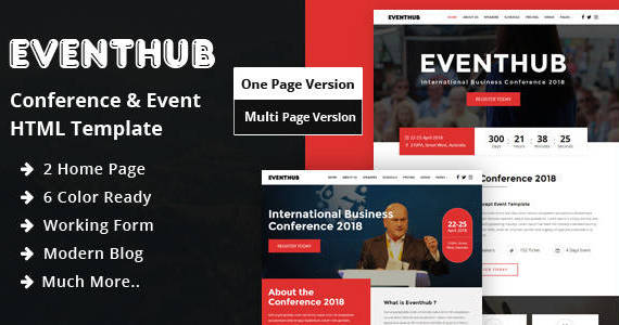 Box eventhub preview.  large preview
