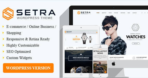 Box setra wp preview.  large preview