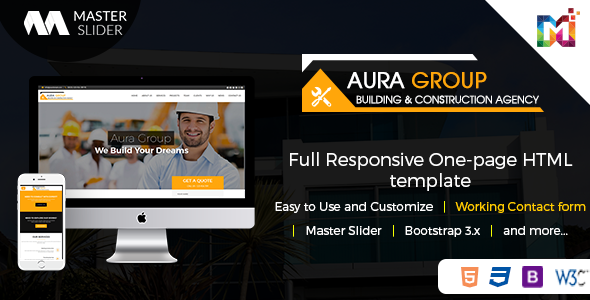 Auragroup features screen shots.  large preview