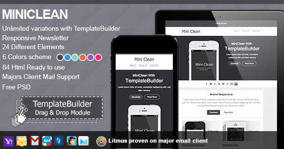 Box themepreview.  large preview