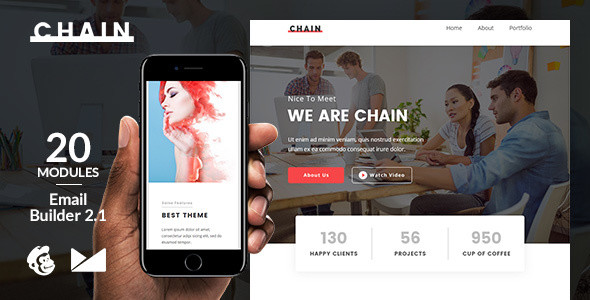 Preview 20chain 20email template.  large preview