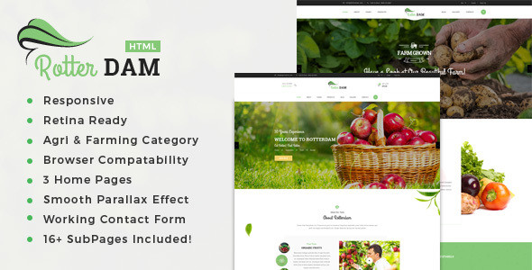 00 rotterdam agri html preview.  large preview