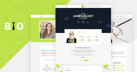 Box resume preview.  large preview
