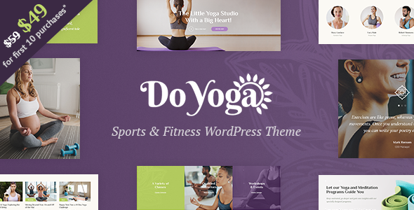 Do yoga preview discount.  large preview
