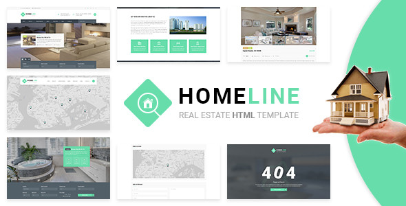 Homeline preview.  large preview