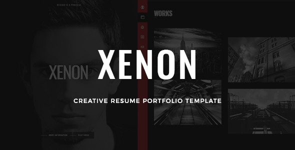 Xenon preview.  large preview